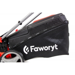 FAWORYT kosiarka spalinowa DK46P150A - OHV, 46 cm